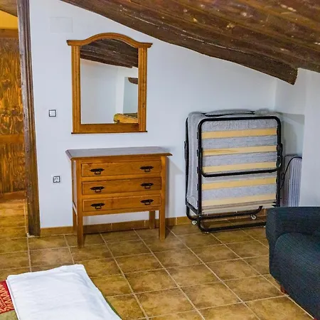 Διαμέρισμα Casa Calle Del Horno