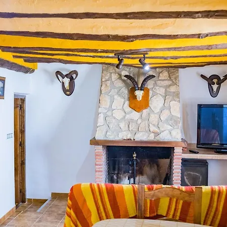 Διαμέρισμα Casa Calle Del Horno Castril