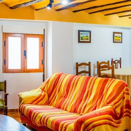 Casa Calle Del Horno Castril