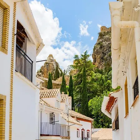 Casa Calle Del Horno Διαμέρισμα *