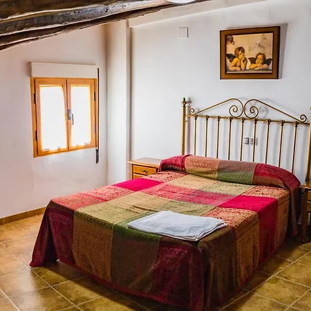 Appartement Casa Calle Del Horno *