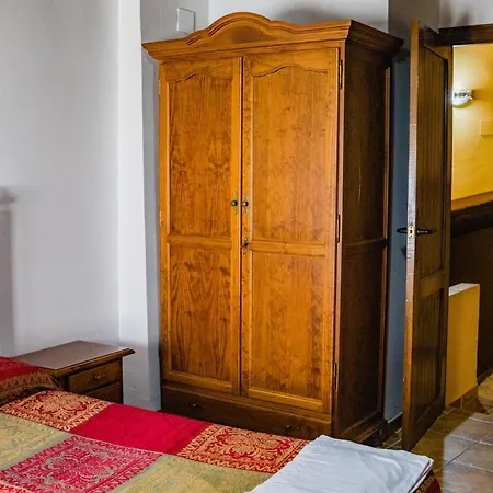 Casa Calle Del Horno *