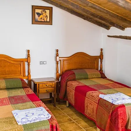 Appartement Casa Calle Del Horno *
