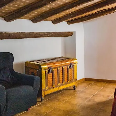 Appartement Casa Calle Del Horno *